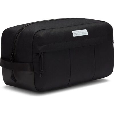 Nike Academy Borsa per Scarpe (DC2648-010) nera/bianca Nike Academy Borsa per Scarpe (DC2648-010) nera/bianca