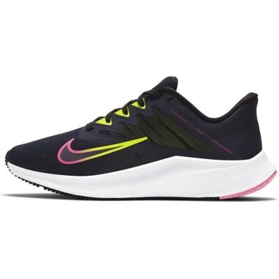 Nike Wmns Quest 3 CD0232401 Buty do biegania - Cały rok Nike Wmns Quest 3 CD0232401 Buty do biegania - Cały rok
