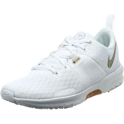 Nike White City Trainer 3 Running Sneakers - Sneakers Shoes Nike White City Trainer 3 Running Sneakers - Sneakers Shoes