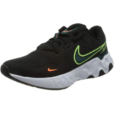 Nike Renew Ride 2 CU3507006 Buty do biegania - Sportowy styl Nike Renew Ride 2 CU3507006 Buty do biegania - Sportowy styl