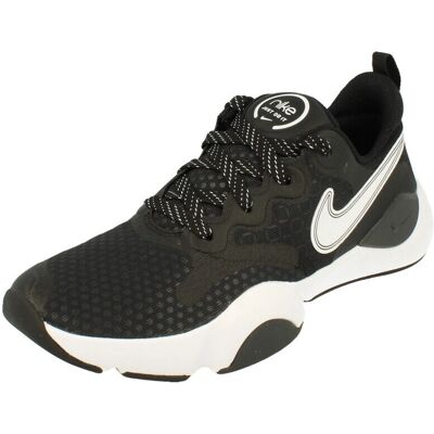 Nike Wmns Speedrep CU3583004 Buty do biegania - Cały rok Kobieta Czarny Nike Wmns Speedrep CU3583004 Buty do biegania - Cały rok Kobieta Czarny