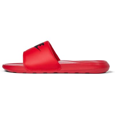 Nike Victori One - rouge - Publicité Nike Victori One - rouge - Publicité