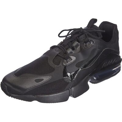 Nike Air Max Infinity 2 CU9452-002 Schwarze Schuhe - Sport & Freizeit Nike Air Max Infinity 2 CU9452-002 Schwarze Schuhe - Sport & Freizeit