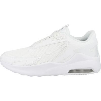 Nike Damenschuhe Air Max Bolt CU4152100 Weiß - Sneaker Nike Damenschuhe Air Max Bolt CU4152100 Weiß - Sneaker