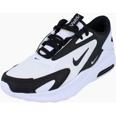 Nike - Air Max Bolt - White - Women - Shoes Nike - Air Max Bolt - White - Women - Shoes