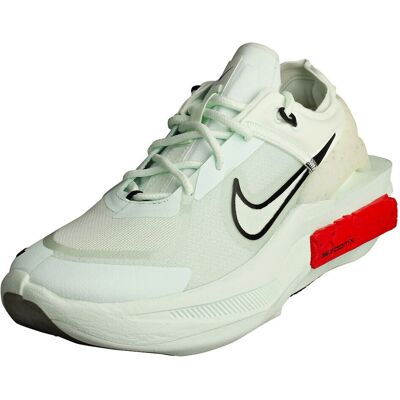 Nike Fontanka Edge Sneakers Femme Vert Clair - Mode - Publicité Nike Fontanka Edge Sneakers Femme Vert Clair - Mode - Publicité
