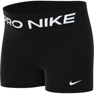 Nike Pro Shorts - unisex - Negru/Alb - XL - Șorturi Nike Pro Shorts - unisex - Negru/Alb - XL - Șorturi