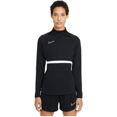 Nike Drifit Academy CV2653010 Sweatshirt - Ganzjähriges Training Nike Drifit Academy CV2653010 Sweatshirt - Ganzjähriges Training