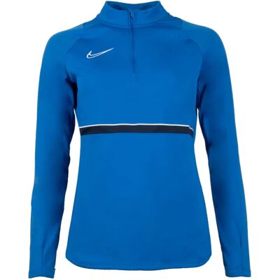 Nike CV2653463 Trainingsjacke - All-year Damen Blau Nike CV2653463 Trainingsjacke - All-year Damen Blau