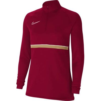Nike Drifit Academy CV2653677 Sweatshirt - All Year Women Nike Drifit Academy CV2653677 Sweatshirt - All Year Women