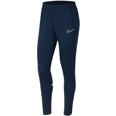 Nike Wmns Academy 21 CV2665451 Navy Helårsbyxor Nike Wmns Academy 21 CV2665451 Navy Helårsbyxor