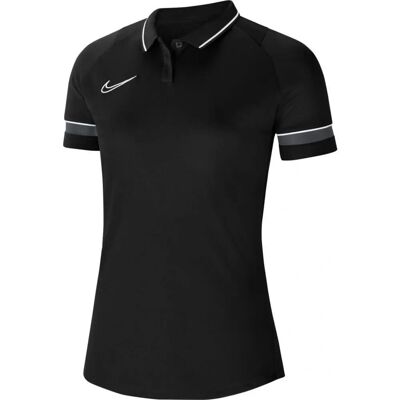 Nike Dri-FIT Academy 21 SS Polo Women - Polo shirt Nike Dri-FIT Academy 21 SS Polo Women - Polo shirt
