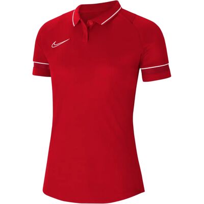 Nike CV2673-657 Rot XS Weiblich - Poloshirt Nike CV2673-657 Rot XS Weiblich - Poloshirt