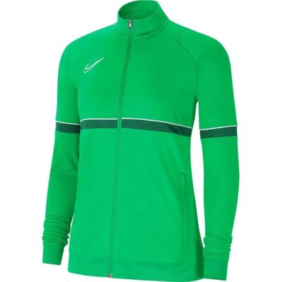 Nike Mujer Dry Fit Academy 21 Entrenamiento Todo el Año Verde - Ropa de Entrenamiento Nike Mujer Dry Fit Academy 21 Entrenamiento Todo el Año Verde - Ropa de Entrenamiento