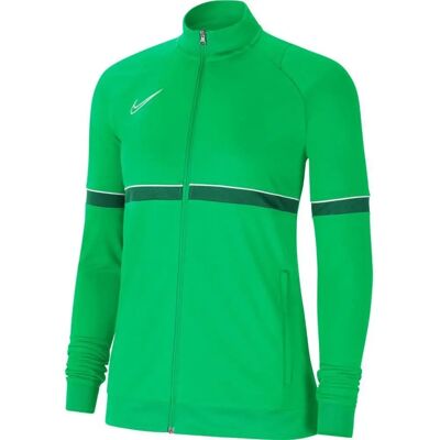 Nike Sudadera Verde para Mujer Todo el Año - Tipo Todo el Año Nike Sudadera Verde para Mujer Todo el Año - Tipo Todo el Año