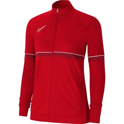 Sudadera Nike Dri-FIT Academy para mujeres - Todo el año Sudadera Nike Dri-FIT Academy para mujeres - Todo el año