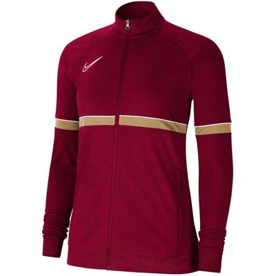 Nike Wmns Academy 21 CV2677677 Sudadera de entrenamiento - Todo el año Nike Wmns Academy 21 CV2677677 Sudadera de entrenamiento - Todo el año