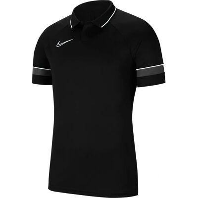 Nike Drifit Academy 21 Polo CW6104014 - Camisa polo Nike Drifit Academy 21 Polo CW6104014 - Camisa polo