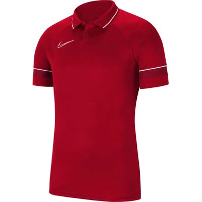 Nike CW6104657 Football Rouge - Toute l'année - Publicité Nike CW6104657 Football Rouge - Toute l'année - Publicité
