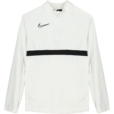Nike Dri-FIT Academy Drill Top Junior - Camiseta/Top Nike Dri-FIT Academy Drill Top Junior - Camiseta/Top