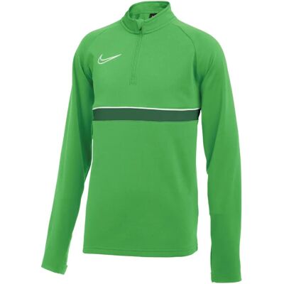 Nike Drifit Academy 21 Drill CW6112362 - Voetbal sweatshirt Nike Drifit Academy 21 Drill CW6112362 - Voetbal sweatshirt