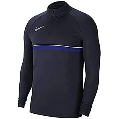 Nike Academy 21 Drill Top Jr - T-shirt d'entraînement - Publicité Nike Academy 21 Drill Top Jr - T-shirt d'entraînement - Publicité