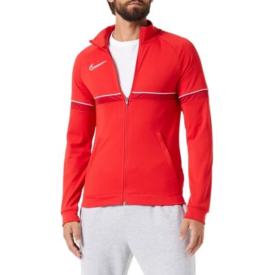 Nike Träningsjacka - CW6113657 - Andningsbar, Återvunnen polyester Nike Träningsjacka - CW6113657 - Andningsbar, Återvunnen polyester