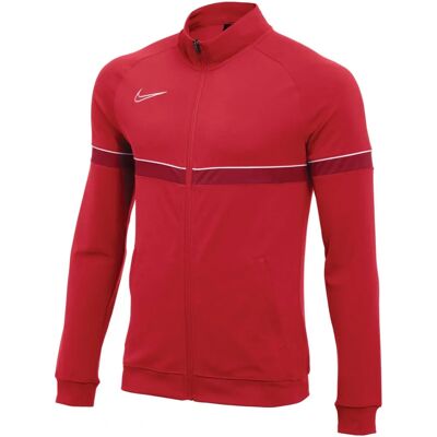 Nike CW6115657 Dryfit Jungen Sweatshirt - Ganzjährig Training Nike CW6115657 Dryfit Jungen Sweatshirt - Ganzjährig Training