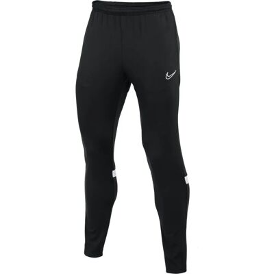 Pantaloni tuta Nike CW6124010 Nero/Bianco - Tracksuit Bottoms Pantaloni tuta Nike CW6124010 Nero/Bianco - Tracksuit Bottoms