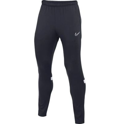 Pantaloni da calcio in maglia Nike Junior Obsidian - Abbigliamento sportivo Pantaloni da calcio in maglia Nike Junior Obsidian - Abbigliamento sportivo