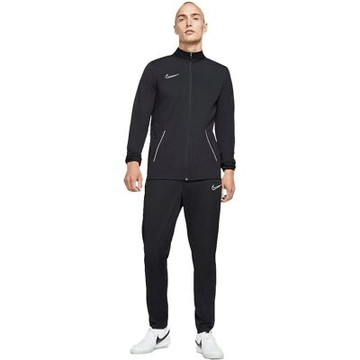 Nike CW6131010 Pantalon de sport pour hommes noir - Vêtements de sport Nike CW6131010 Pantalon de sport pour hommes noir - Vêtements de sport