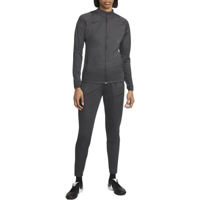 Dres treningowy Nike Drifit Academy 21 DC2096060 Szary - Cały Rok Dres treningowy Nike Drifit Academy 21 DC2096060 Szary - Cały Rok