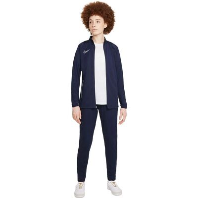 Nike Drifit Academy 21 DC2096451 Strój treningowy na cały rok Kobieta Navy/Blue Nike Drifit Academy 21 DC2096451 Strój treningowy na cały rok Kobieta Navy/Blue