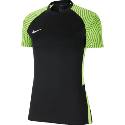 Nike CW3553011 Allwetter-Fußball Damen Schwarz/Grün Nike CW3553011 Allwetter-Fußball Damen Schwarz/Grün