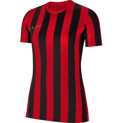 Maglia Nike Rosso e Nero Dri-FIT - Maglietta da calcio Maglia Nike Rosso e Nero Dri-FIT - Maglietta da calcio