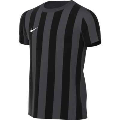 Maglia Nike Cinzento e Preto - CW3819-060 - Jersey Maglia Nike Cinzento e Preto - CW3819-060 - Jersey