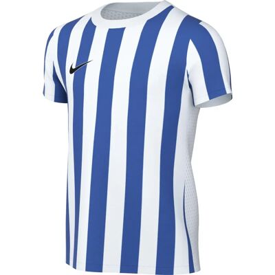 Nike Bianco & Reale Maglia Dri-FIT - Abbigliamento sportivo Nike Bianco & Reale Maglia Dri-FIT - Abbigliamento sportivo