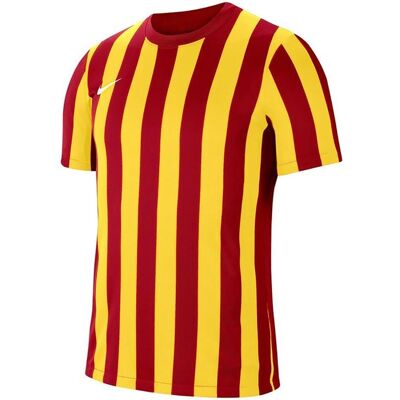 Nike Shorts Gestreept Vermelho M - Shorts Nike Shorts Gestreept Vermelho M - Shorts