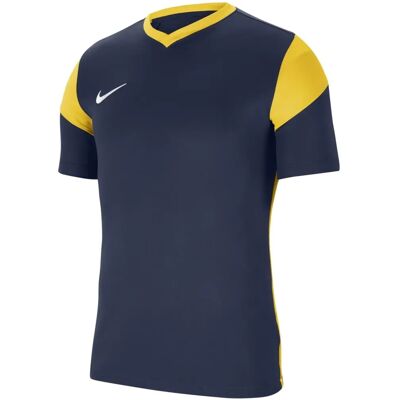 Nike Dry Park Derby III SS Jersey - Slim Fit - Jersey Nike Dry Park Derby III SS Jersey - Slim Fit - Jersey
