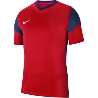 Nike Jersey - Slim Fit V-Ausschnitt Leichtes Feuchtigkeitsableitendes Shirt Nike Jersey - Slim Fit V-Ausschnitt Leichtes Feuchtigkeitsableitendes Shirt