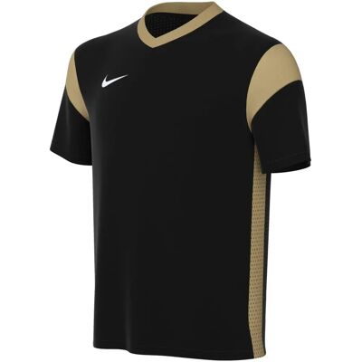 Nike CW3833010 Calcio Dri-FIT nero per ragazzi - Tutto l’anno Nike CW3833010 Calcio Dri-FIT nero per ragazzi - Tutto l’anno
