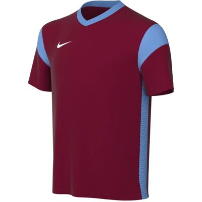 Camiseta Nike Burdeos Sky Blue - Camiseta para Niños Camiseta Nike Burdeos Sky Blue - Camiseta para Niños