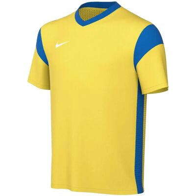 Maglia Nike Bambino Giallo e Blu - Slim Fit Maglia Nike Bambino Giallo e Blu - Slim Fit