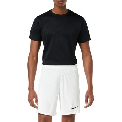 Nike VPRKNIT III Shorts - Vit/Svart - Herr Nike VPRKNIT III Shorts - Vit/Svart - Herr