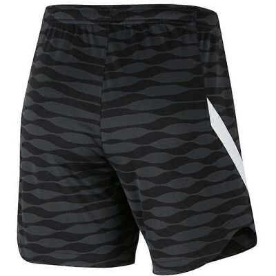 Nike CW6095010 Träningsshorts - Kvinnor svart hela året Nike CW6095010 Träningsshorts - Kvinnor svart hela året