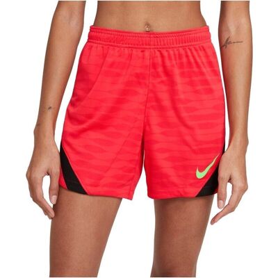 Nike Drifit Strike CW6095660 Fußball ganzjährig Damen Rot - 168-172cm/M Nike Drifit Strike CW6095660 Fußball ganzjährig Damen Rot - 168-172cm/M
