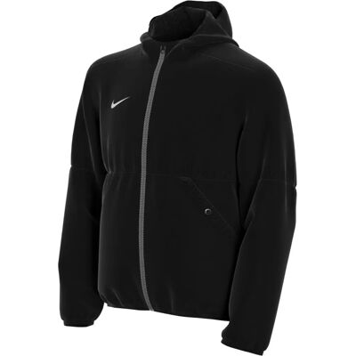 Nike Model CW6159010 Windproof Fleece Jacket - Jacket Nike Model CW6159010 Windproof Fleece Jacket - Jacket