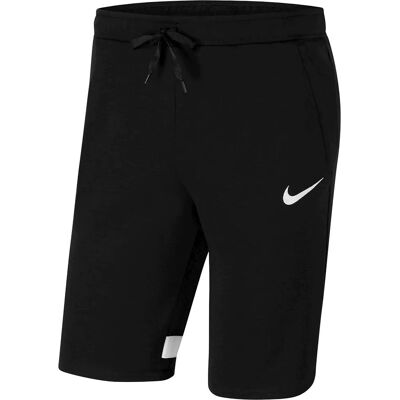 Nike Dri Fit Strike Fleece Shorts - Lättvikt andningsbar sportkläder Nike Dri Fit Strike Fleece Shorts - Lättvikt andningsbar sportkläder