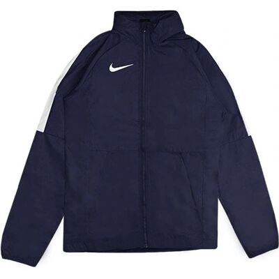 Męska Kurtka Nike Windbreaker Navy CW6664451 Męska Kurtka Nike Windbreaker Navy CW6664451