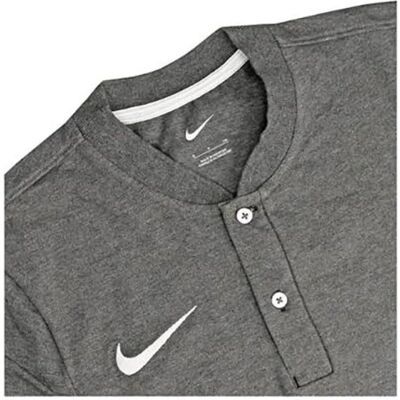 Nike bomullspolo med modern krage - Sportkläder Nike bomullspolo med modern krage - Sportkläder